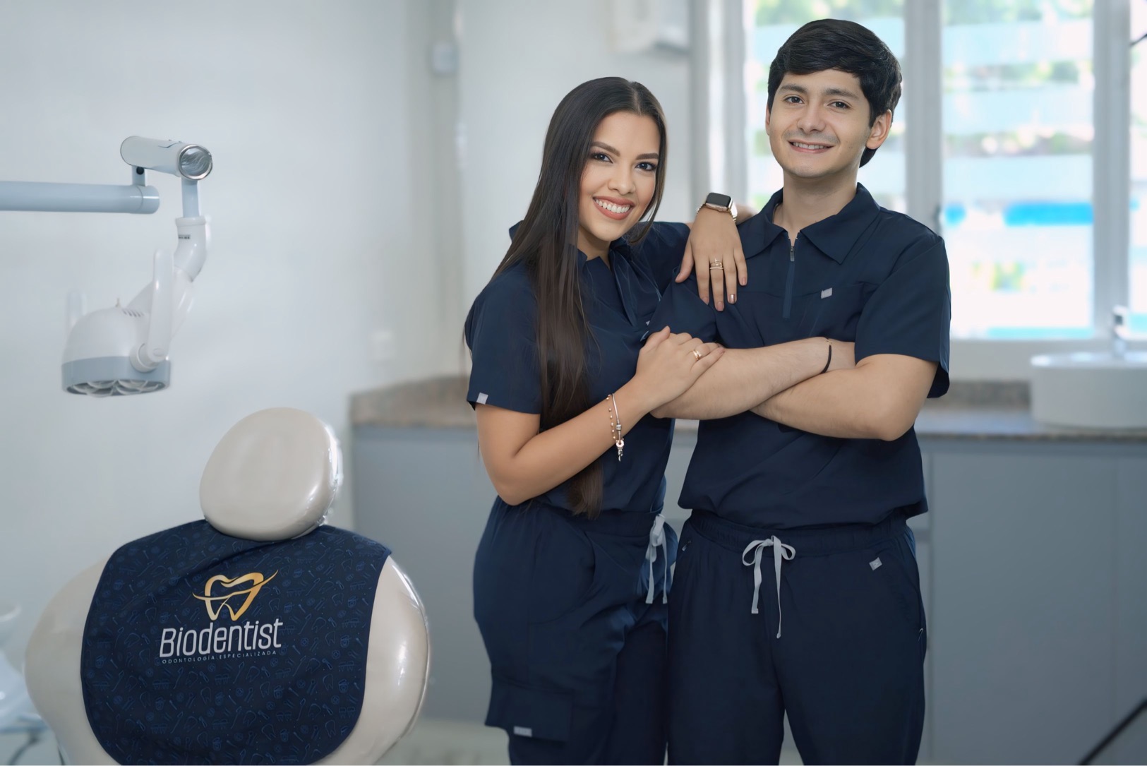 Odontología de Vanguardia